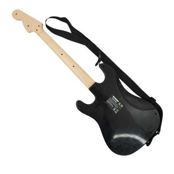 Harmonix Fender Stratocaster PSGTS2 Guitar Controller Rock Band TESTED NO DONGLE - Picture 2 of 16